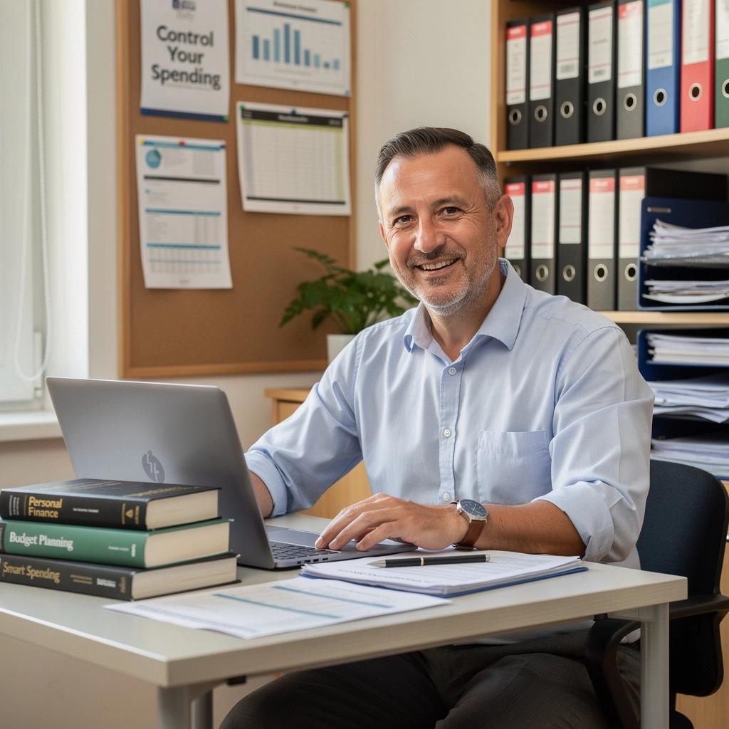 Kovács Gábor - Pénzügyi Tanácsadó