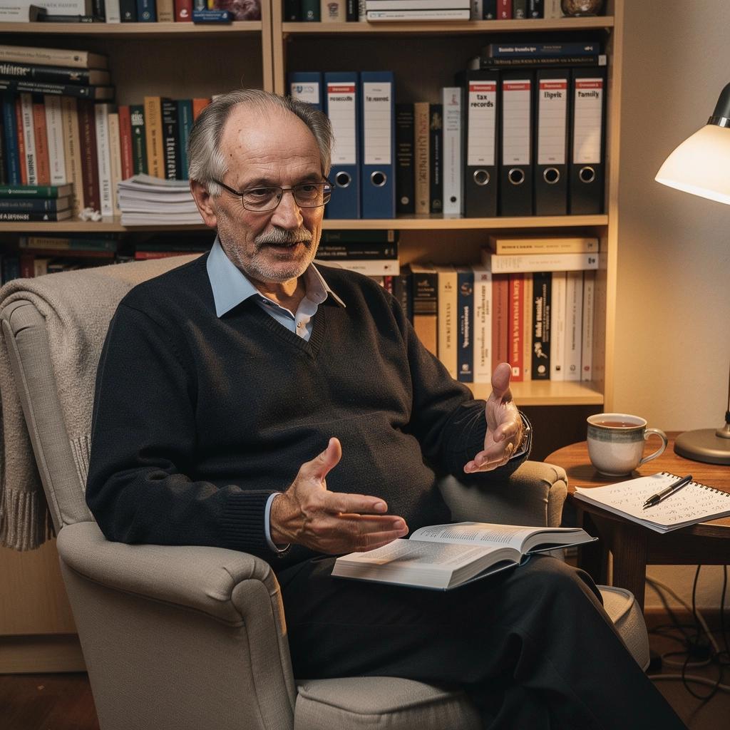 Tóth Péter - Költségvetési Elemző